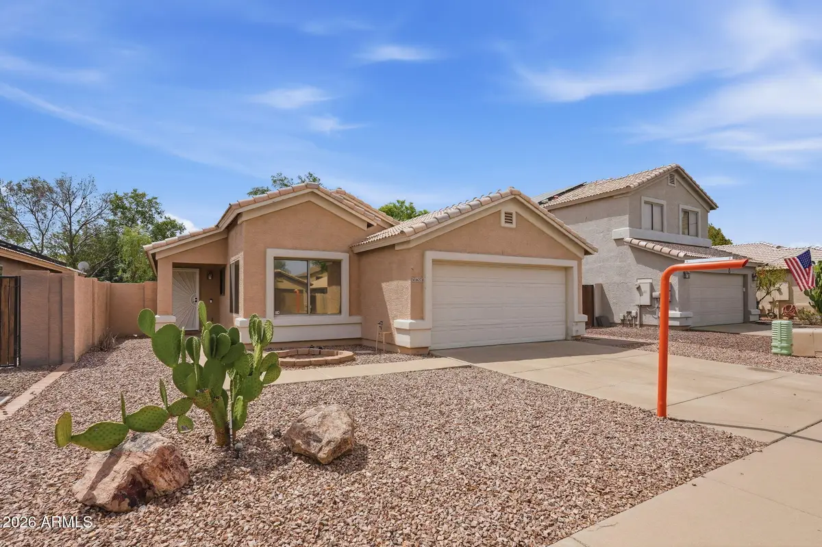 16273 W Tasha Drive, Surprise, AZ 85374 - #1