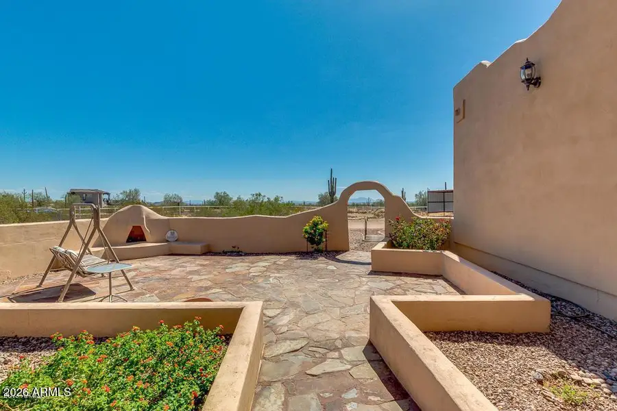 26532 N Gossner Road, San Tan Valley, AZ 85144 - #2