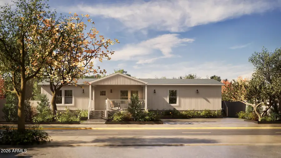 49 N County Road N2003 --, Nutrioso, AZ 85932 - #3