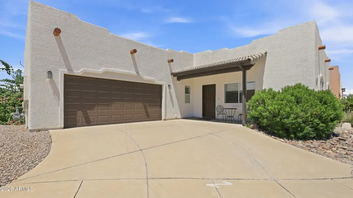1076 Desert Oak Place, Sierra Vista, AZ 85635 - #1