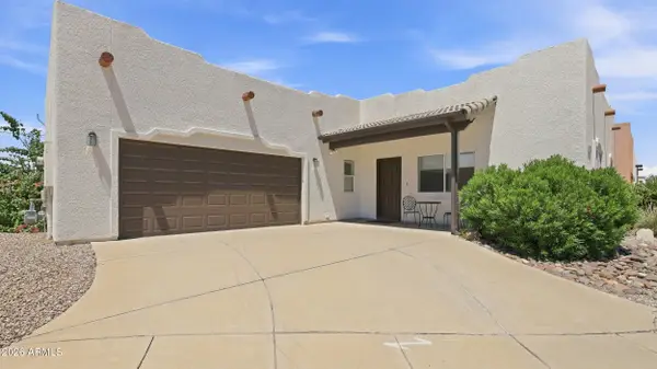 1076 Desert Oak Place, Sierra Vista, AZ 85635