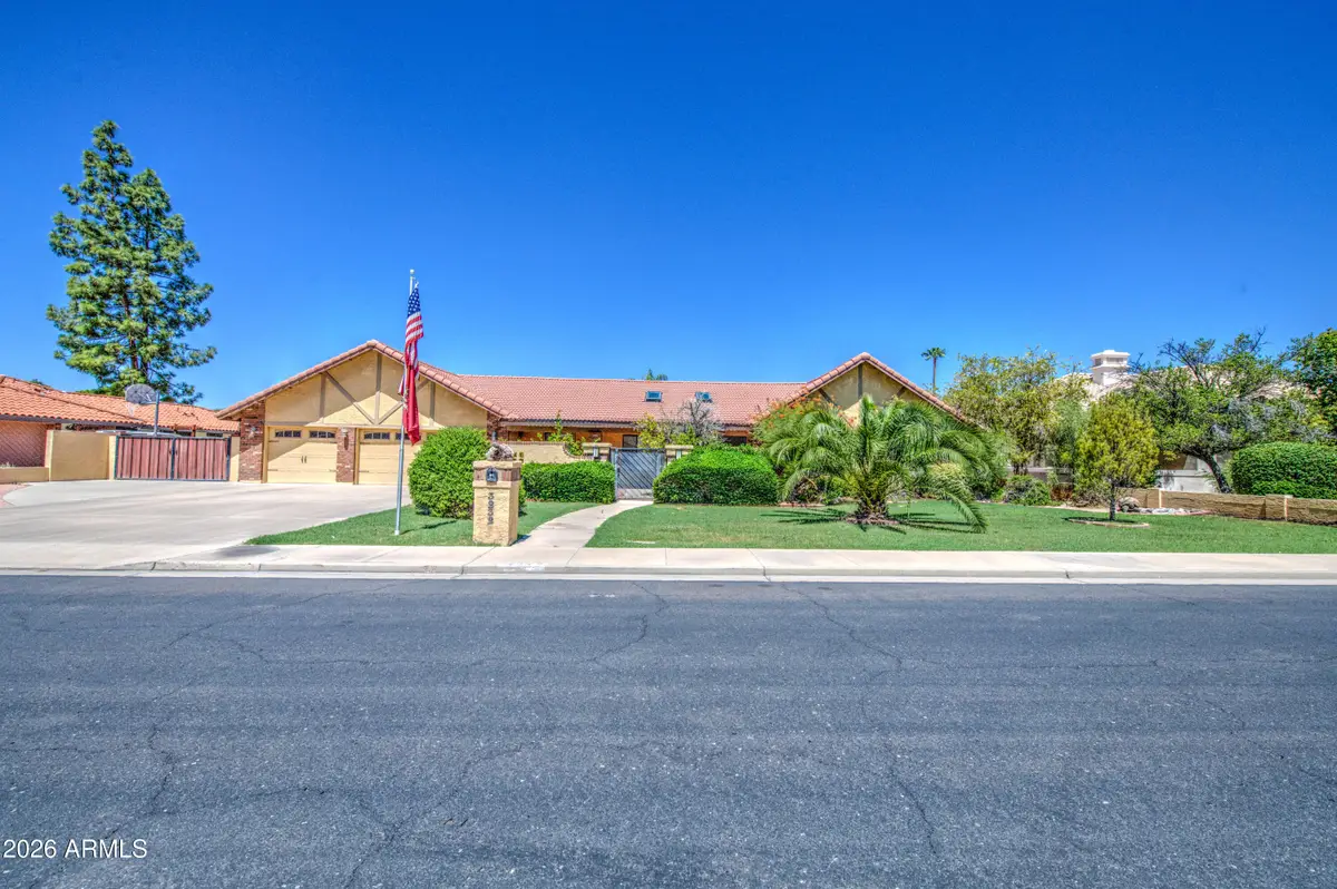 3232 E Ellis Street, Mesa, AZ 85213 - #1