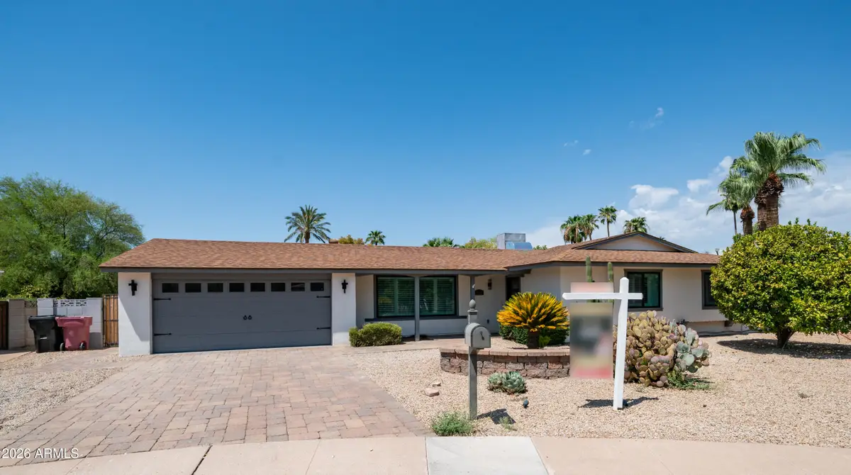 8620 E Sells Drive, Scottsdale, AZ 85251 - #1