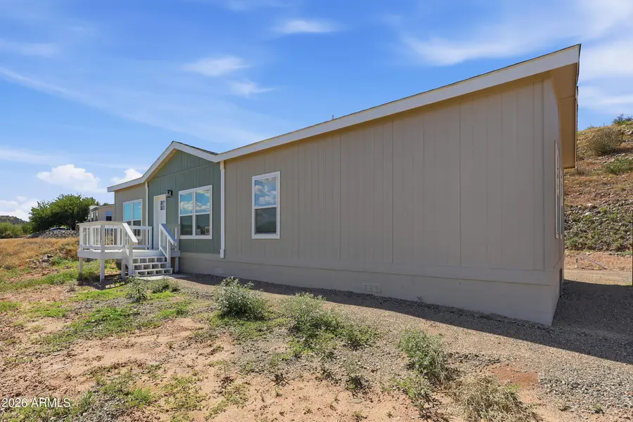 4328 E Goldmine Road, Rimrock, AZ 86335 - #2