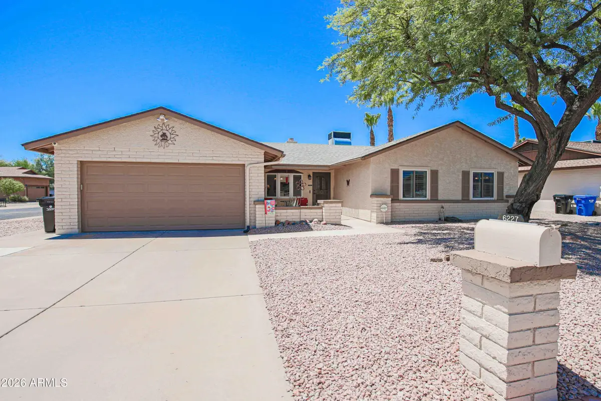 6227 E Evans Drive, Scottsdale, AZ 85254 - #1