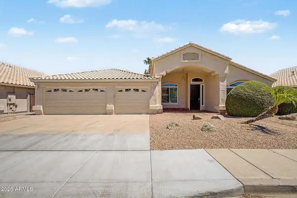 4768 W Tyson Street, Chandler, AZ 85226