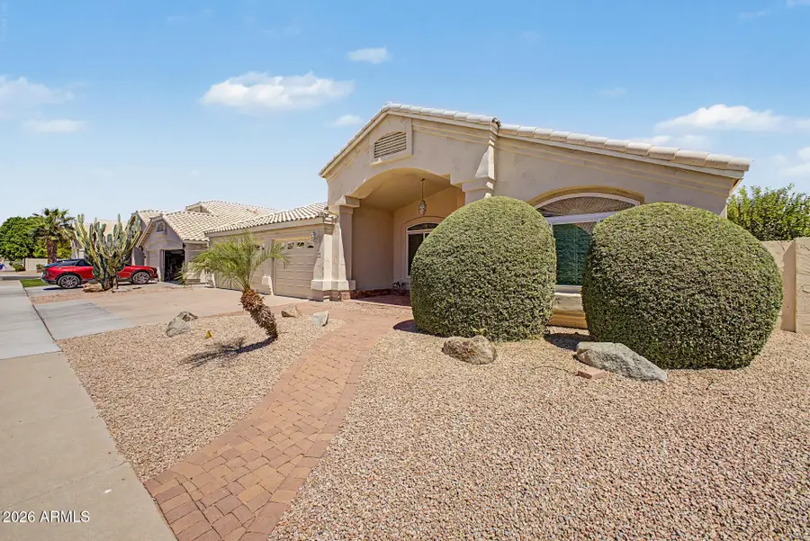 4768 W Tyson Street, Chandler, AZ 85226 - #2