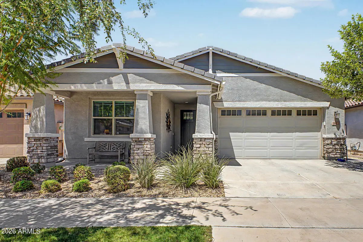 9852 E Texas Avenue, Mesa, AZ 85212 - #1