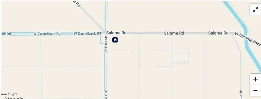 000 W Salome Highway #7, Tonopah, AZ 85354 - #3