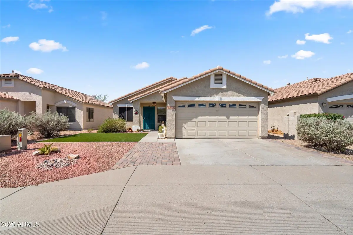 20648 N 8th Street, Phoenix, AZ 85024 - #1