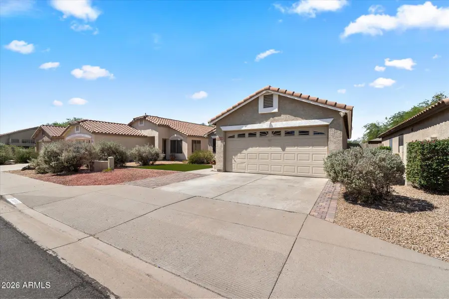 20648 N 8th Street, Phoenix, AZ 85024 - #2