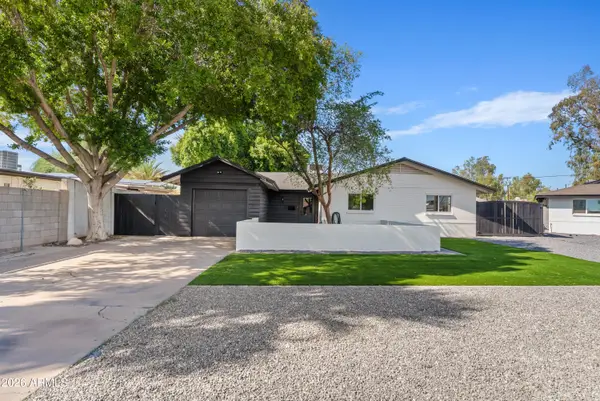 1322 E Catalina Drive, Phoenix, AZ 85014
