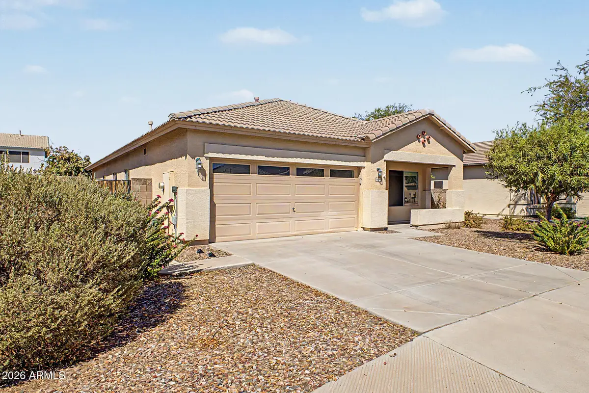 14566 W Watson Lane, Surprise, AZ 85379 - #1