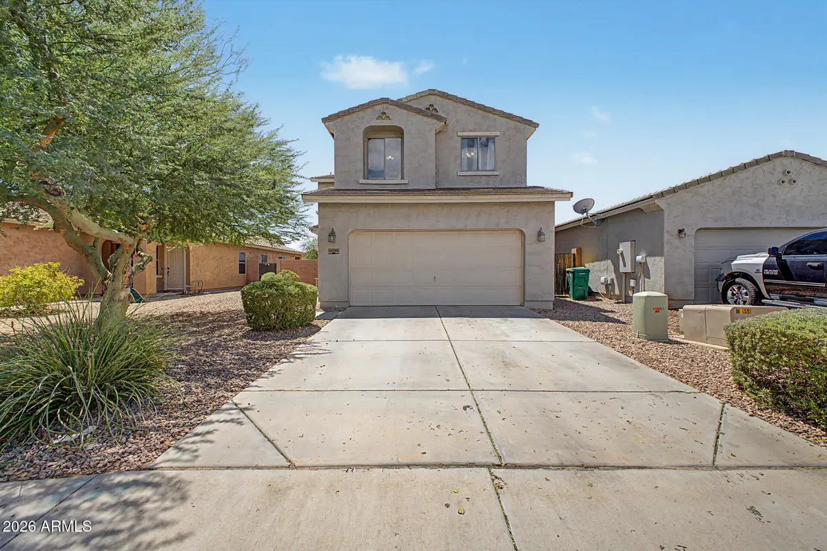 41285 W Parkhill Drive, Maricopa, AZ 85138 - #1
