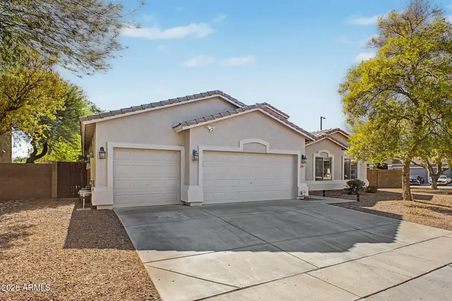 6024 N 133rd Drive, Litchfield Park, AZ 85340 - #2