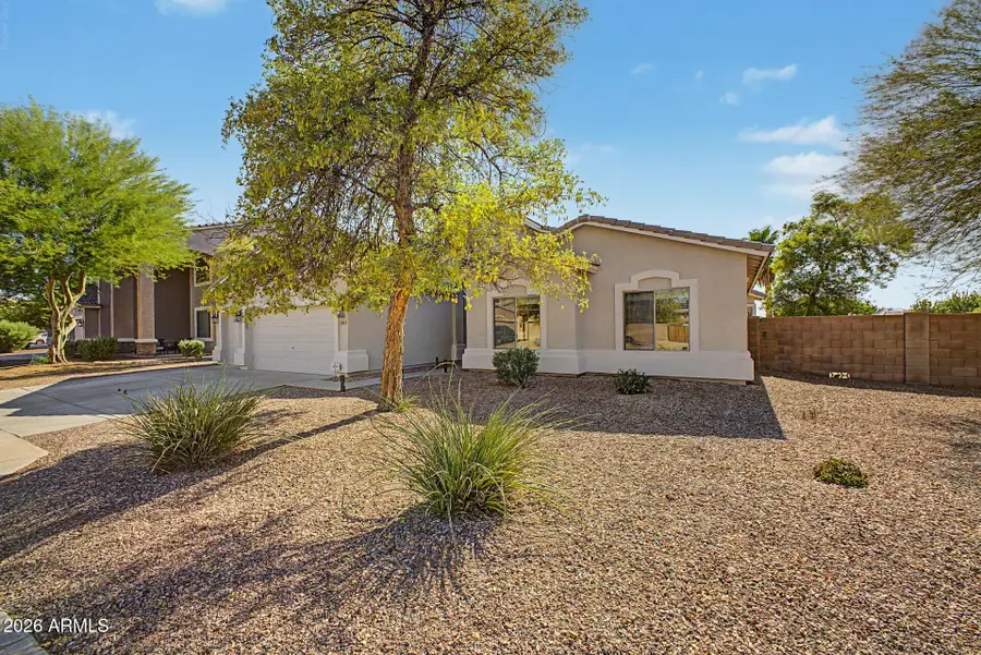 6024 N 133rd Drive, Litchfield Park, AZ 85340 - #3