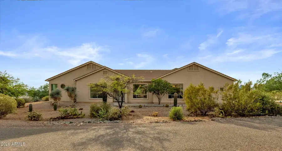 2564 N Charlebois Road, Apache Junction, AZ 85119 - #2