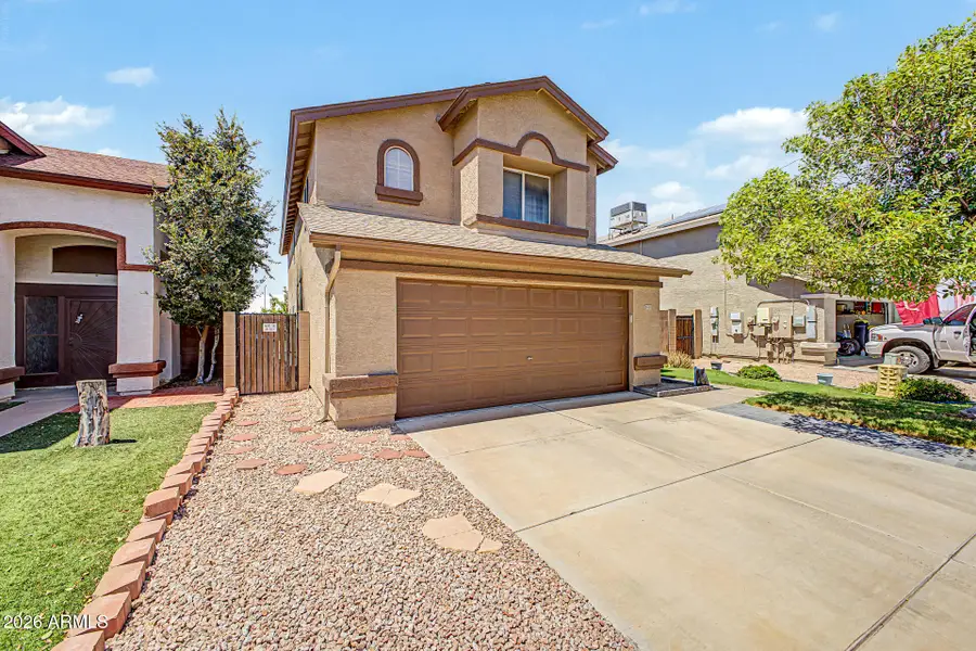 20838 N 2nd Avenue, Phoenix, AZ 85027 - #2