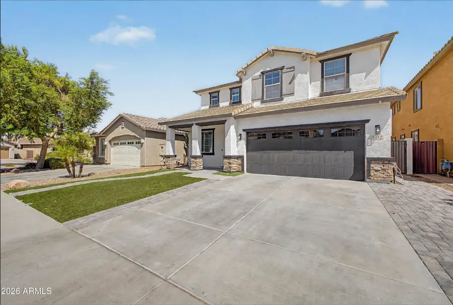 3912 E Blue Spruce Lane, Gilbert, AZ 85298 - #2