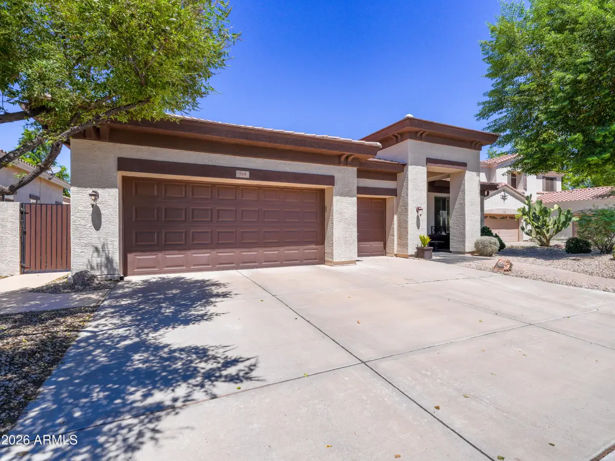 788 E Scorpio Place, Chandler, AZ 85249 - #1