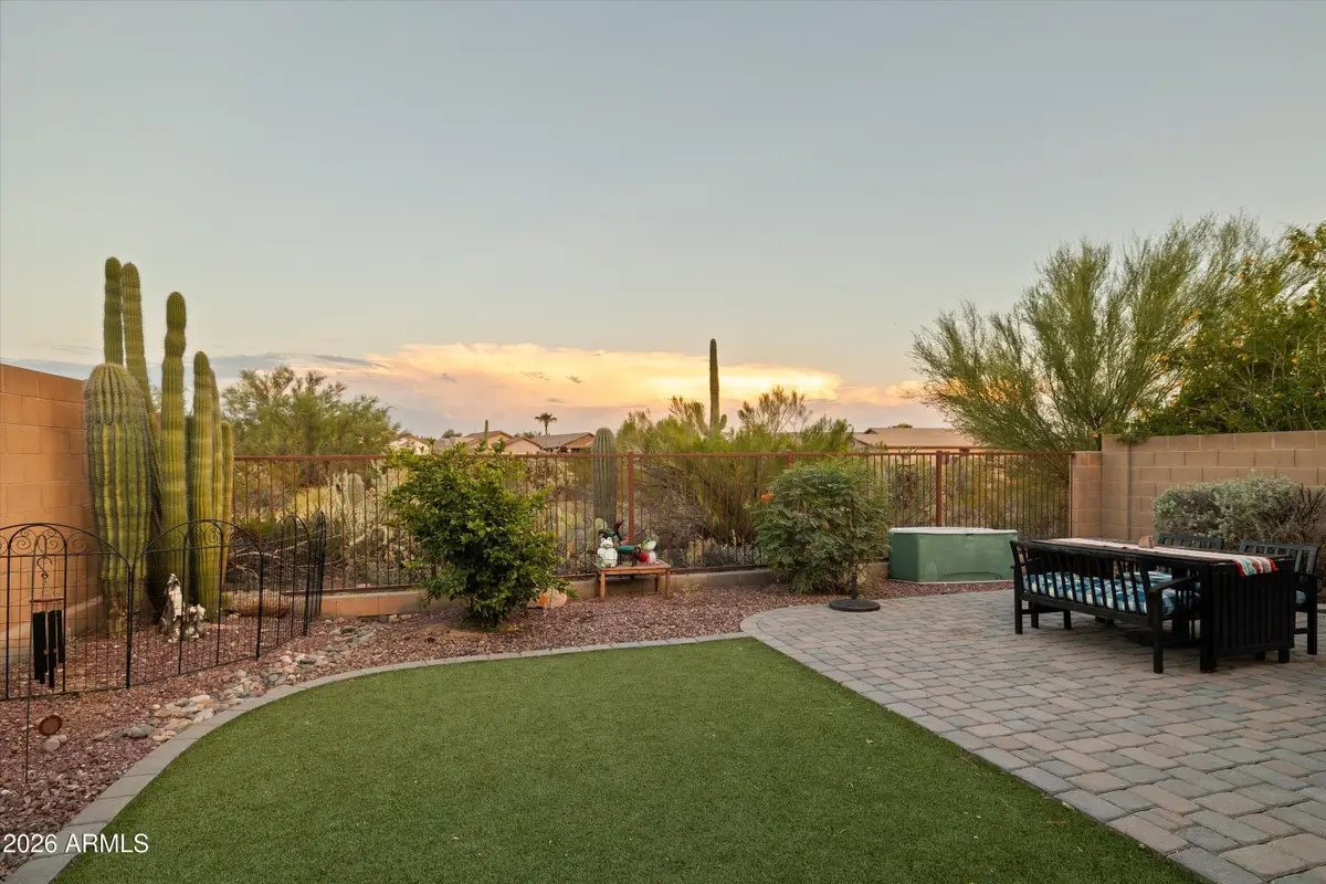 10161 E Rugged Mountain Drive, Gold Canyon, AZ 85118 - #1