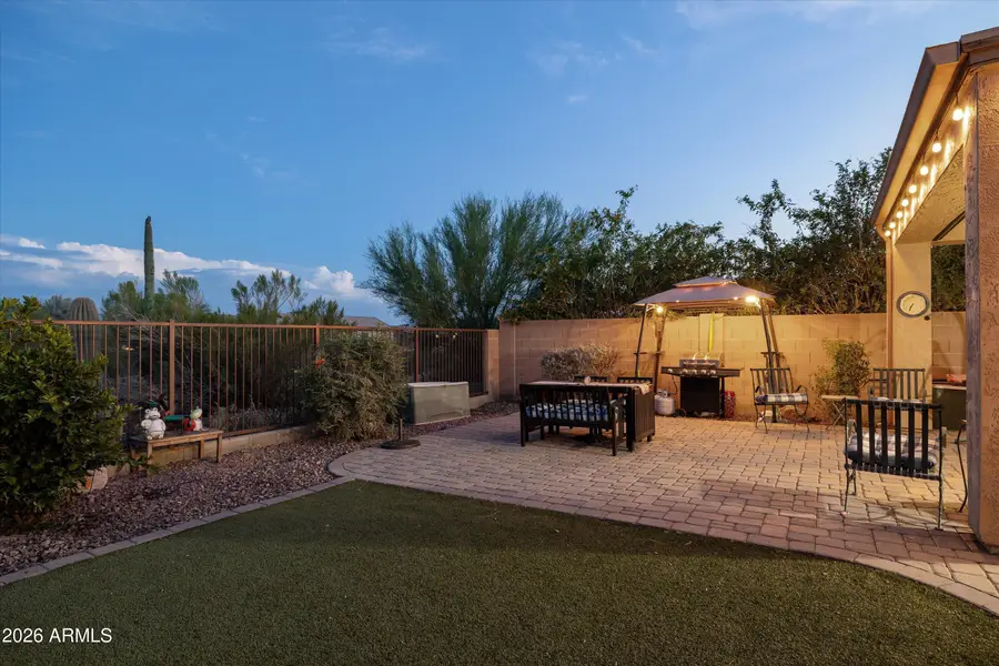 10161 E Rugged Mountain Drive, Gold Canyon, AZ 85118 - #3