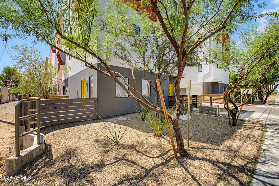 1617 W Colter Street #20, Phoenix, AZ 85015 - #2