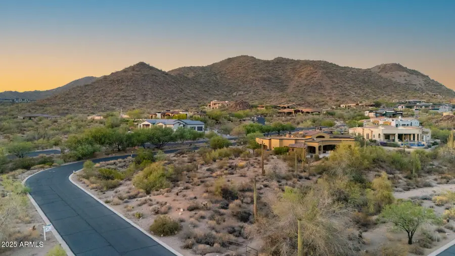 3547 N Crystal Peak Circle #4, Mesa, AZ 85207 - #2