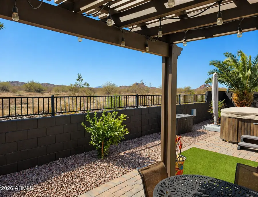 1311 E Barrett Drive, San Tan Valley, AZ 85143 - #2
