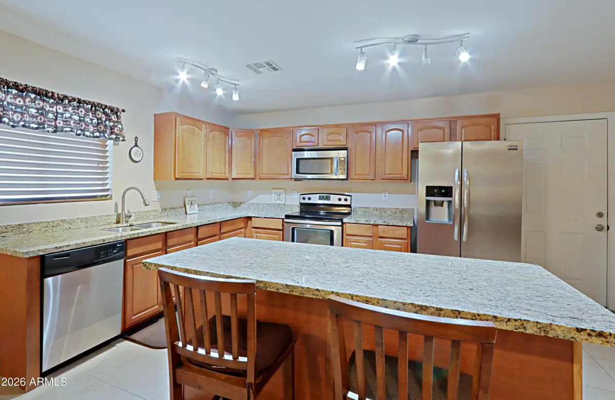 3721 W Calavar Road, Phoenix, AZ 85053 - #1
