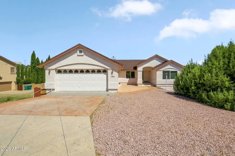 1357 N Rustlers Roost --, Dewey, AZ 86327 - #2
