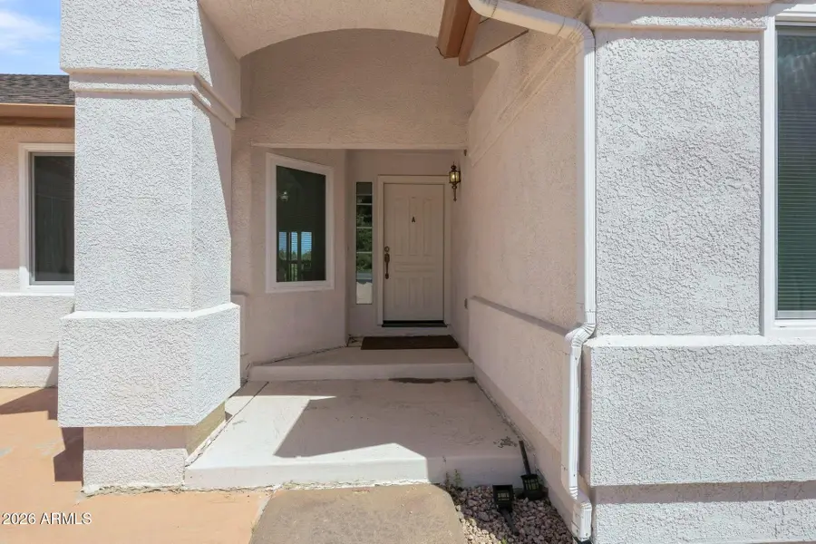 1357 N Rustlers Roost --, Dewey, AZ 86327 - #3