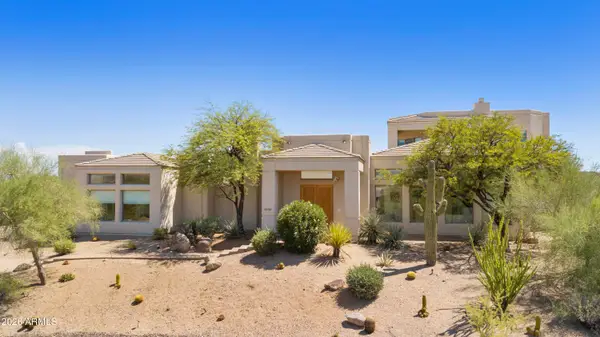 28729 N 107th Street, Scottsdale, AZ 85262