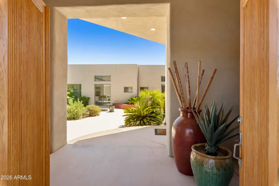 28729 N 107th Street, Scottsdale, AZ 85262 - #2