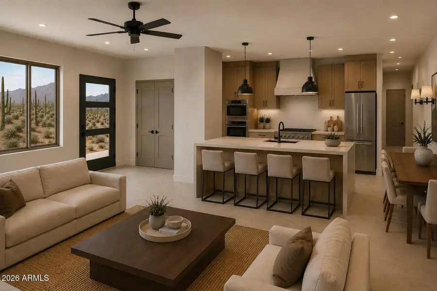 48328 N 27th Avenue, New River, AZ 85087 - #3