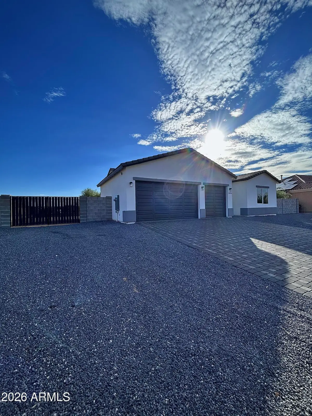 14894 S Oakmont Drive, Arizona City, AZ 85123 - #1