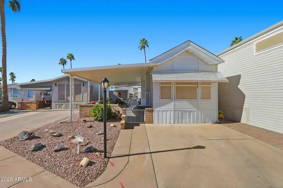 609 Boeing Circle, Mesa, AZ 85205 - #2