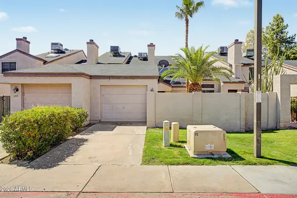 3301 E Kelton Lane #103, Phoenix, AZ 85032