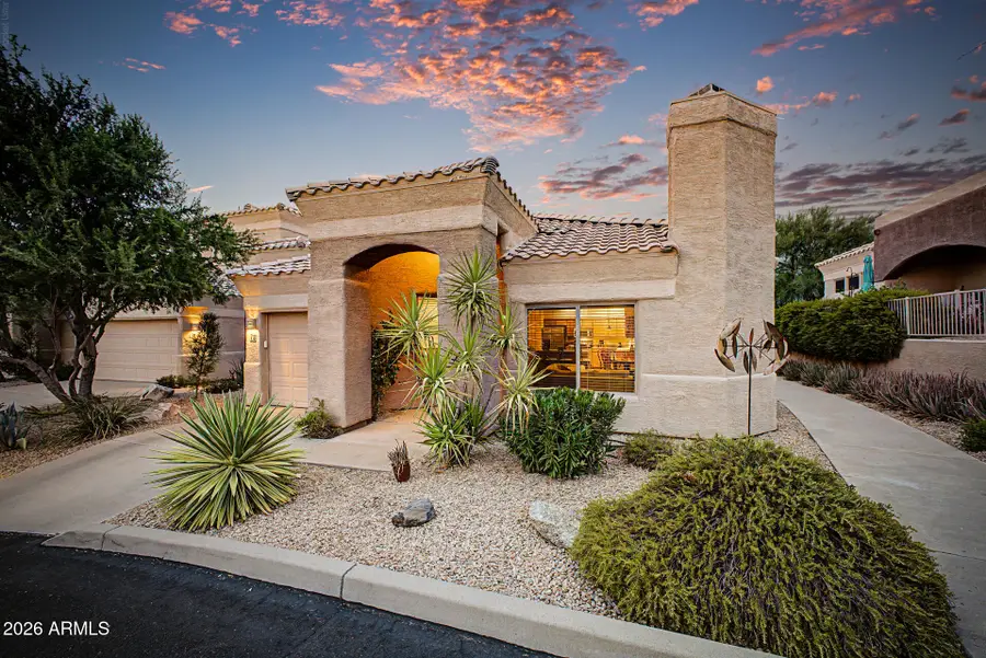 16450 E Avenue Of The Fountain -- #78, Fountain Hills, AZ 85268 - #3