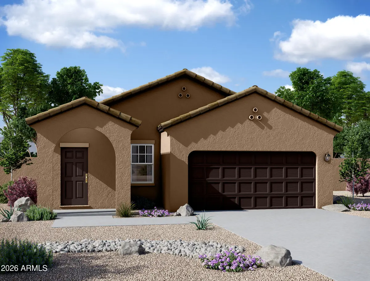 24110 W Huntington Drive, Buckeye, AZ 85326 - #1