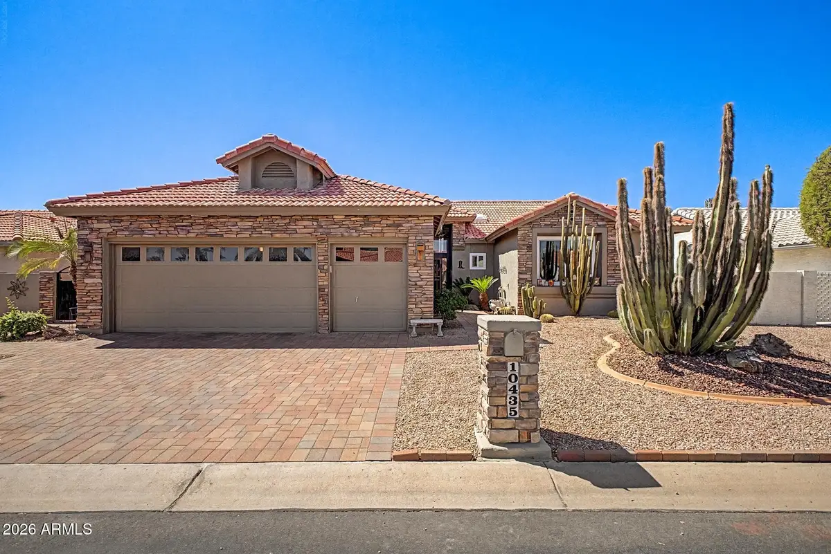 10435 E Hercules Drive, Sun Lakes, AZ 85248 - #1
