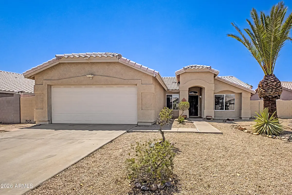 760 S Del Rancho --, Mesa, AZ 85208 - #1
