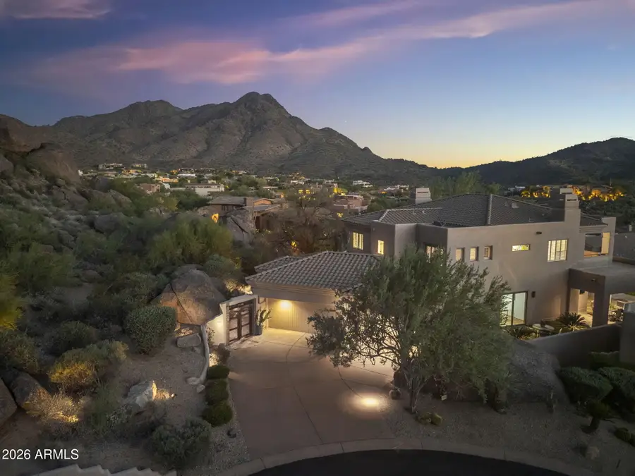 11189 E Juan Tabo Road, Scottsdale, AZ 85255 - #3