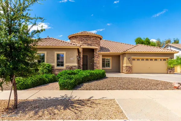 21778 E Escalante Road, Queen Creek, AZ 85142