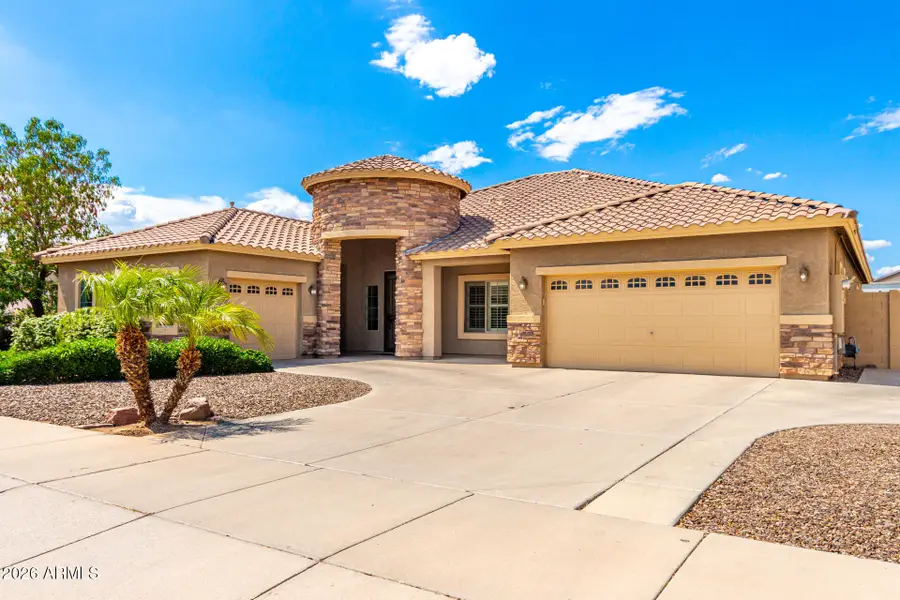 21778 E Escalante Road, Queen Creek, AZ 85142 - #2