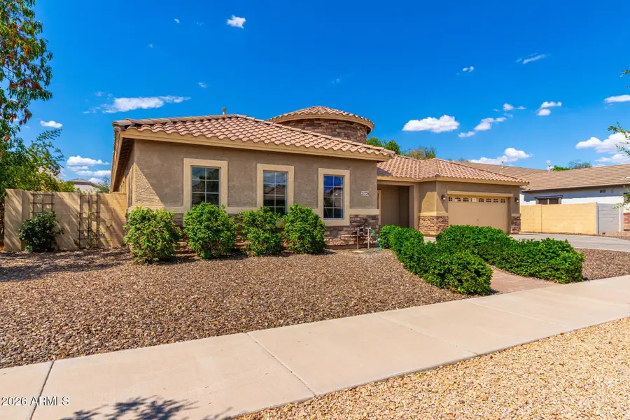 21778 E Escalante Road, Queen Creek, AZ 85142 - #3