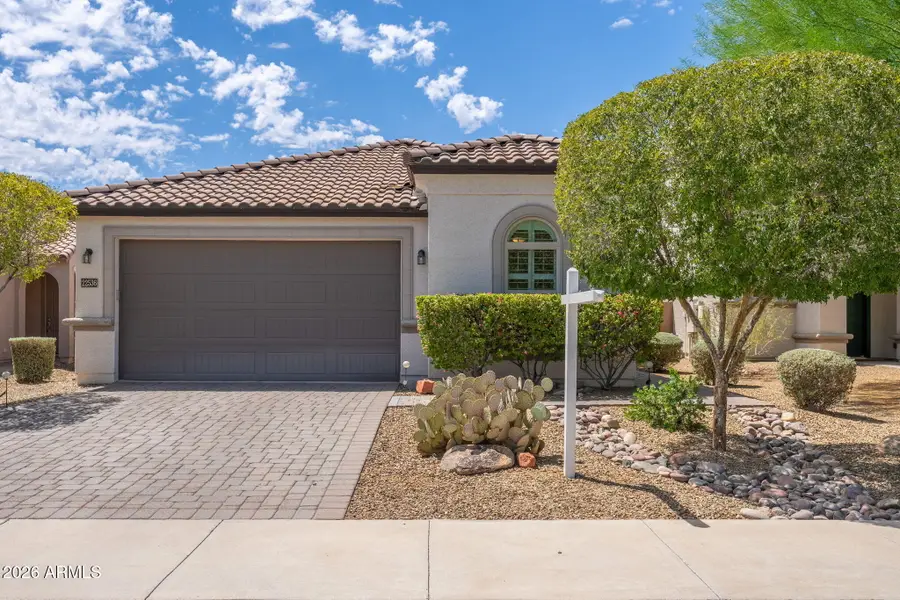 22536 N 100th Avenue, Peoria, AZ 85383 - #2