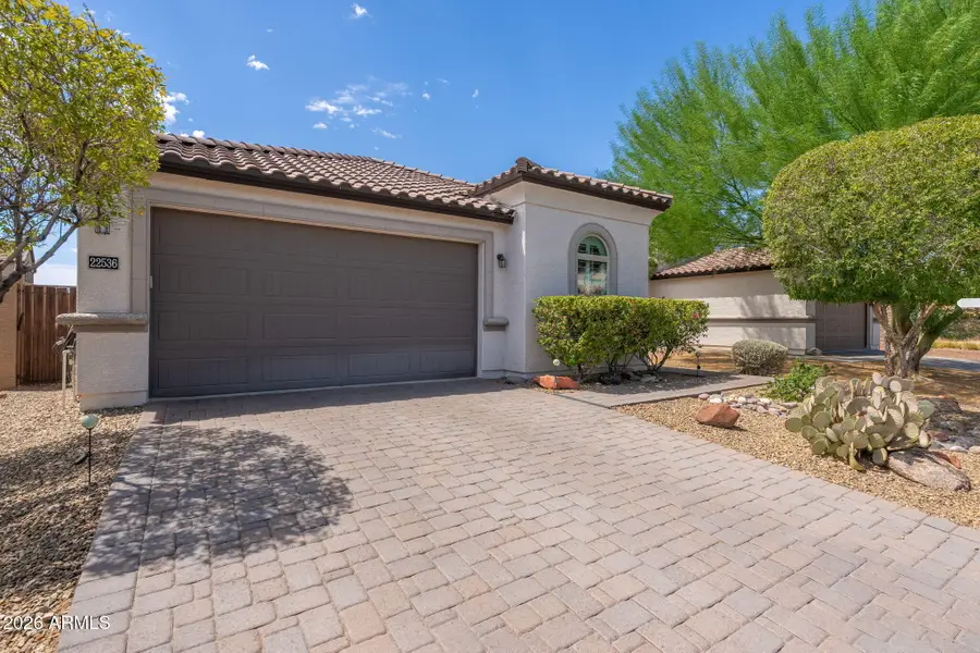22536 N 100th Avenue, Peoria, AZ 85383 - #3