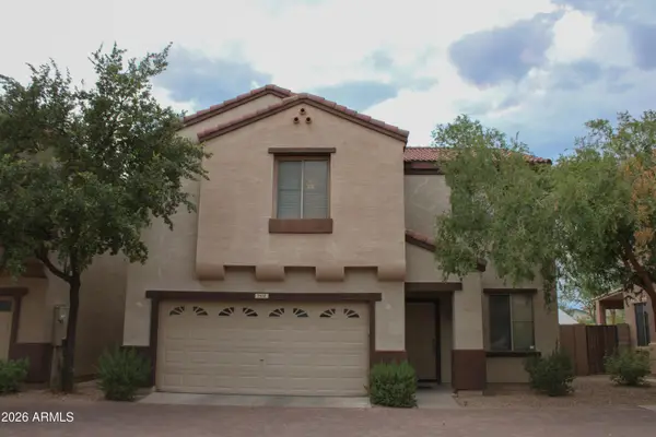 7518 S 13th Place, Phoenix, AZ 85042