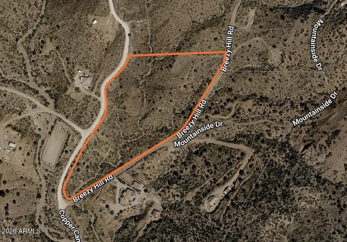 000 Breezy Hill Road #27, Globe, AZ 85501 - #1
